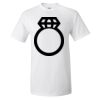 Unisex Ultra Cotton® T-Shirt Thumbnail