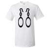 Unisex Ultra Cotton® T-Shirt Thumbnail