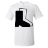 Unisex Ultra Cotton® T-Shirt Thumbnail
