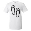 Unisex Ultra Cotton® T-Shirt Thumbnail