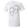 Unisex Ultra Cotton® T-Shirt Thumbnail