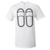 Unisex Ultra Cotton® T-Shirt Thumbnail