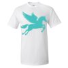 Unisex Ultra Cotton® T-Shirt Thumbnail