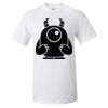 Unisex Ultra Cotton® T-Shirt Thumbnail