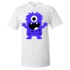 Unisex Ultra Cotton® T-Shirt Thumbnail