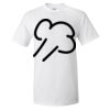 Unisex Ultra Cotton® T-Shirt Thumbnail