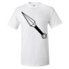 Unisex Ultra Cotton® T-Shirt Thumbnail