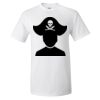 Unisex Ultra Cotton® T-Shirt Thumbnail
