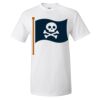 Unisex Ultra Cotton® T-Shirt Thumbnail