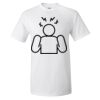 Unisex Ultra Cotton® T-Shirt Thumbnail