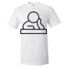 Unisex Ultra Cotton® T-Shirt Thumbnail