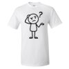 Unisex Ultra Cotton® T-Shirt Thumbnail