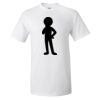 Unisex Ultra Cotton® T-Shirt Thumbnail