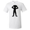 Unisex Ultra Cotton® T-Shirt Thumbnail