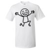 Unisex Ultra Cotton® T-Shirt Thumbnail