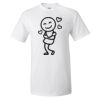 Unisex Ultra Cotton® T-Shirt Thumbnail
