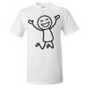 Unisex Ultra Cotton® T-Shirt Thumbnail