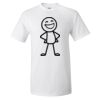 Unisex Ultra Cotton® T-Shirt Thumbnail