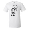 Unisex Ultra Cotton® T-Shirt Thumbnail