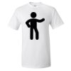 Unisex Ultra Cotton® T-Shirt Thumbnail