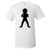 Unisex Ultra Cotton® T-Shirt Thumbnail