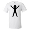 Unisex Ultra Cotton® T-Shirt Thumbnail