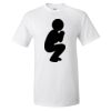 Unisex Ultra Cotton® T-Shirt Thumbnail