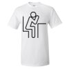 Unisex Ultra Cotton® T-Shirt Thumbnail