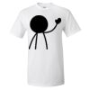 Unisex Ultra Cotton® T-Shirt Thumbnail