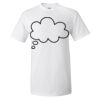 Unisex Ultra Cotton® T-Shirt Thumbnail