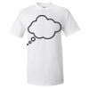 Unisex Ultra Cotton® T-Shirt Thumbnail