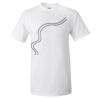 Unisex Ultra Cotton® T-Shirt Thumbnail