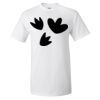 Unisex Ultra Cotton® T-Shirt Thumbnail