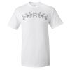 Unisex Ultra Cotton® T-Shirt Thumbnail