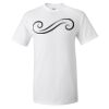 Unisex Ultra Cotton® T-Shirt Thumbnail