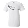 Unisex Ultra Cotton® T-Shirt Thumbnail