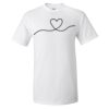 Unisex Ultra Cotton® T-Shirt Thumbnail