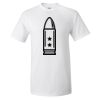 Unisex Ultra Cotton® T-Shirt Thumbnail