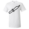 Unisex Ultra Cotton® T-Shirt Thumbnail