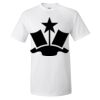 Unisex Ultra Cotton® T-Shirt Thumbnail