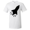 Unisex Ultra Cotton® T-Shirt Thumbnail