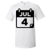 Unisex Ultra Cotton® T-Shirt Thumbnail