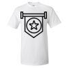 Unisex Ultra Cotton® T-Shirt Thumbnail