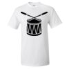 Unisex Ultra Cotton® T-Shirt Thumbnail