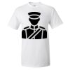 Unisex Ultra Cotton® T-Shirt Thumbnail