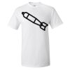 Unisex Ultra Cotton® T-Shirt Thumbnail