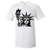 Unisex Ultra Cotton® T-Shirt Thumbnail