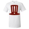 Unisex Ultra Cotton® T-Shirt Thumbnail