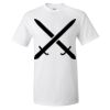 Unisex Ultra Cotton® T-Shirt Thumbnail