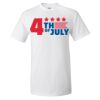 Unisex Ultra Cotton® T-Shirt Thumbnail